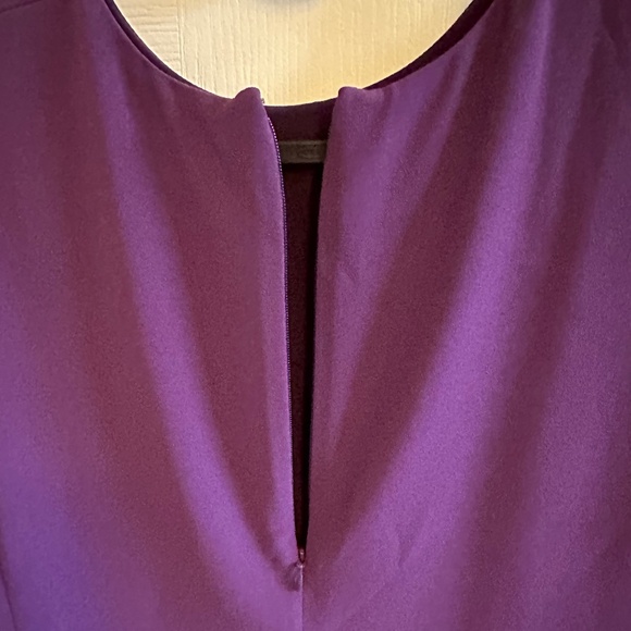 Aritzia Babaton Patricio Dress - Picture 5 of 10